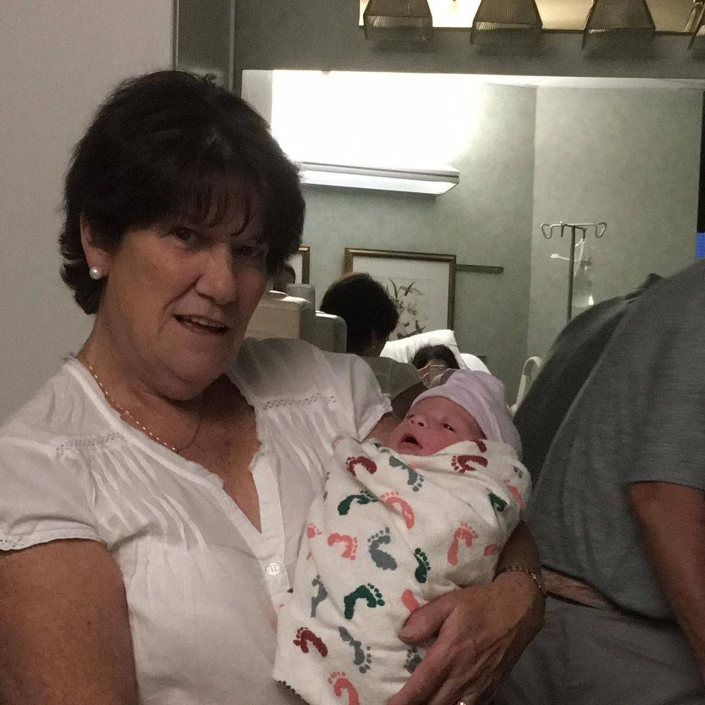 Meet your Posher, Alice